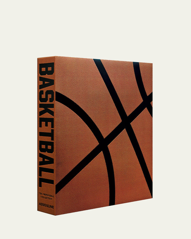 "Basketball: The Impossible Collection" Book by Howard Beck